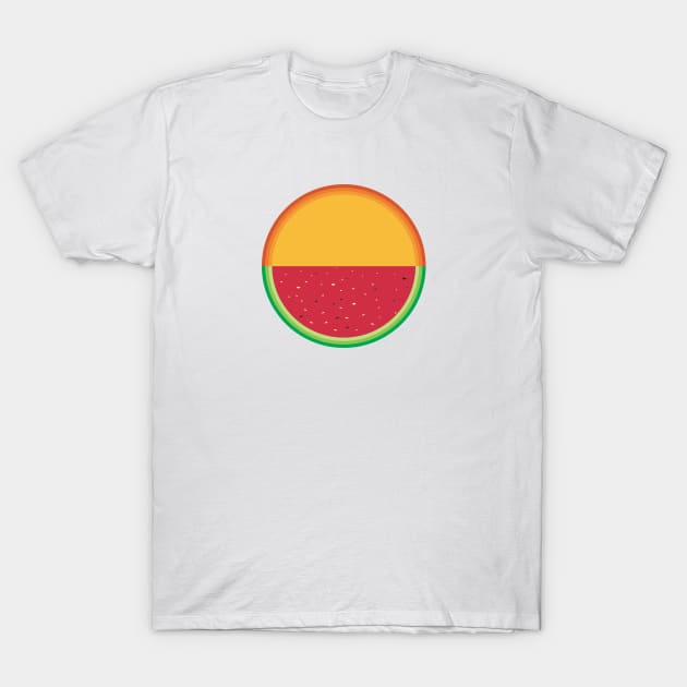 SUMMER FRUIT T-Shirt by encip